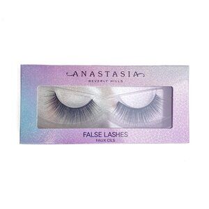 ABH New False Lashes - Snasy - Synthetic Lashes